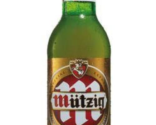 Big Mitzig